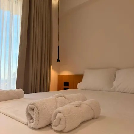 Solea Guest house Himare